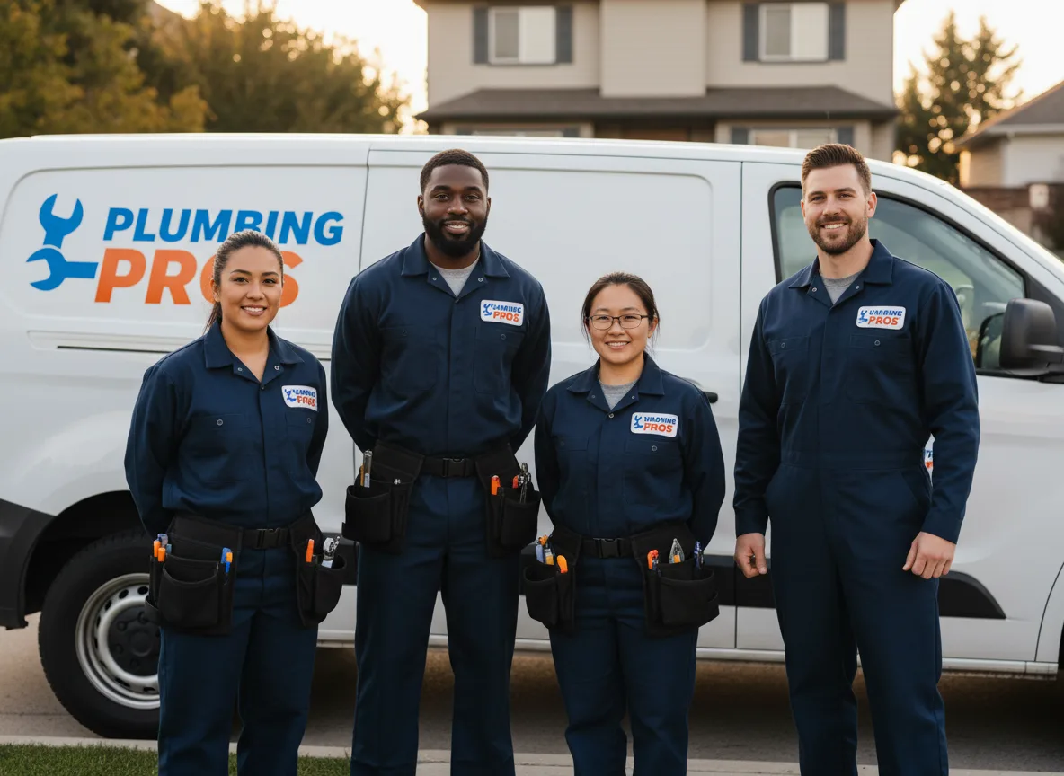 Water Heater Repair company in Hereford, TX